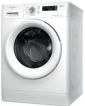 Rentadora Whirlpool FFS9258WSP – 9 kg
