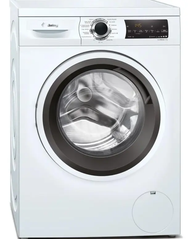 Rentadora Balay 3TS273BA – 7 kg