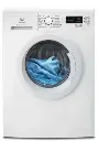 Rentadora Electrolux TimeCare 500 EA2F6820CF – 8 kg