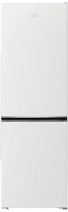 Frigorífic combi BEKO B1RCNE364W No Frost – 316 L – Blanc