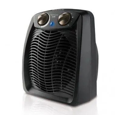 Termoventilador Taurus Tropicano 2400 amb termòstat regulable – 2 potències