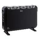Convector elèctric Jata C214T 2000 W amb funció turbo