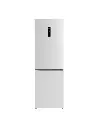 Frigorífic combi Johnson JRC1851ENW2 – Total No Frost, Inverter i 185 cm