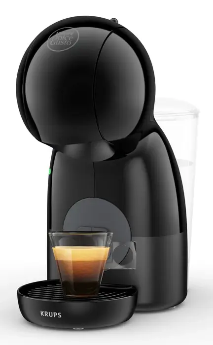 Cafetera KRUPS Dolce Gusto Piccolo XS – Negra