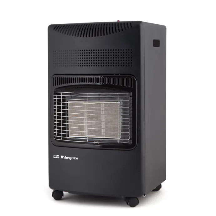 Estufa ceràmica de gas Orbegozo HCE 73 – 4200W